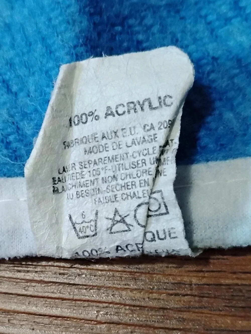 Vintage Disney Winnie The Pooh Fleece Baby Blanket Receiving